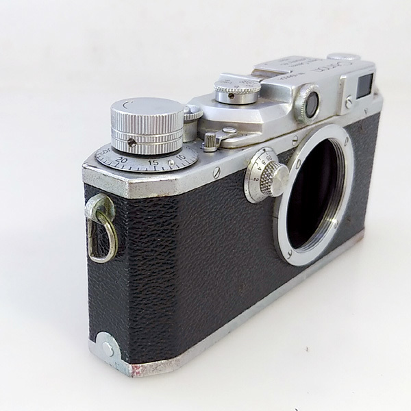  Canon 2D Canon II D body sale year 1952 year ( Showa era 27 year )10 month operation goods 