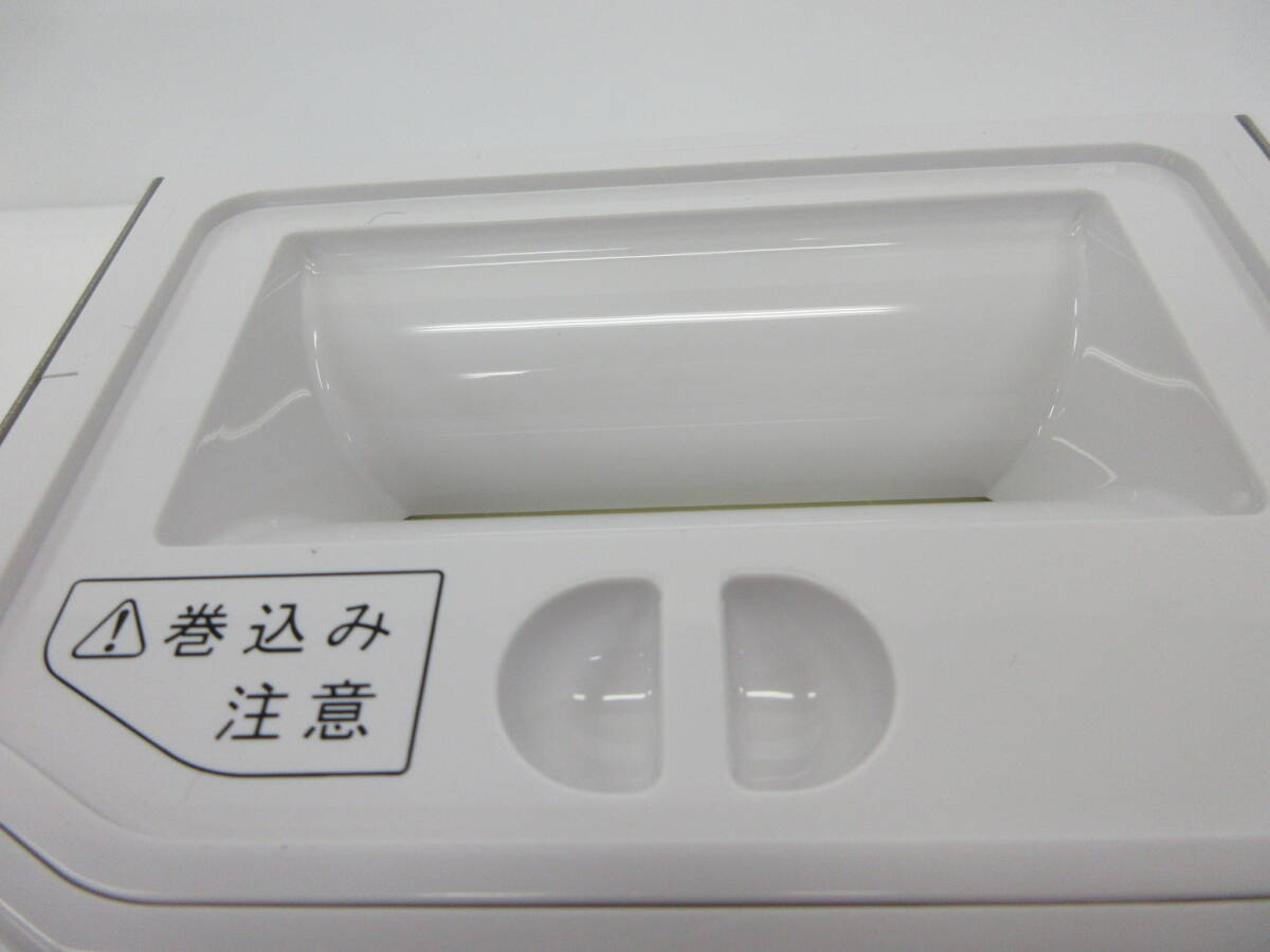 湘★日本ニーダー(KNEADER) 洗えるパスタマシン 製麺機 「麺や」(麺カッター2mm・4mm) 3.1-ZM-97★_画像3