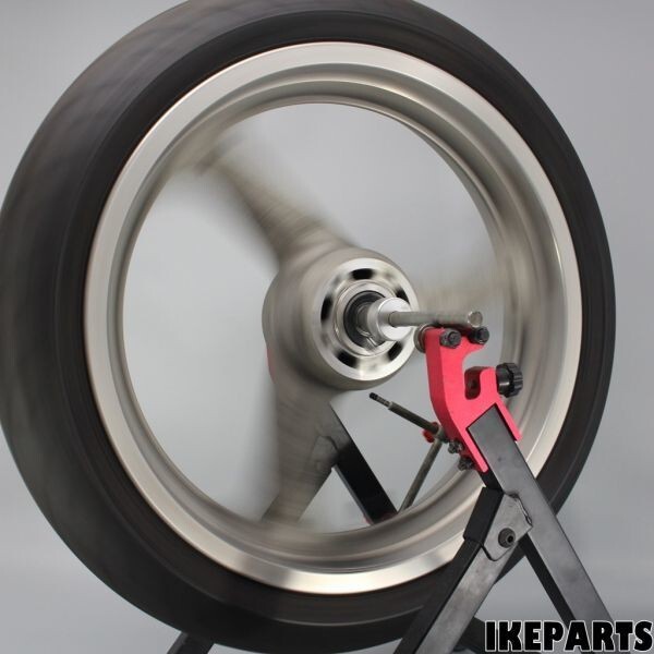  Buell buell X1 lightning M2 S2 original front wheel corrosion have [17x3.50] A025J0636