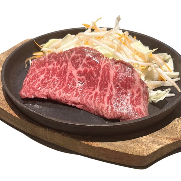 1円【1数】牛肉 カイノミ ステーキ用 100g黒毛和牛 国産 かいのみ 赤身 霜降り 希少部位 ギフトお中元 お歳暮 ご贈答 BBQ お取り寄せ 冷_画像2