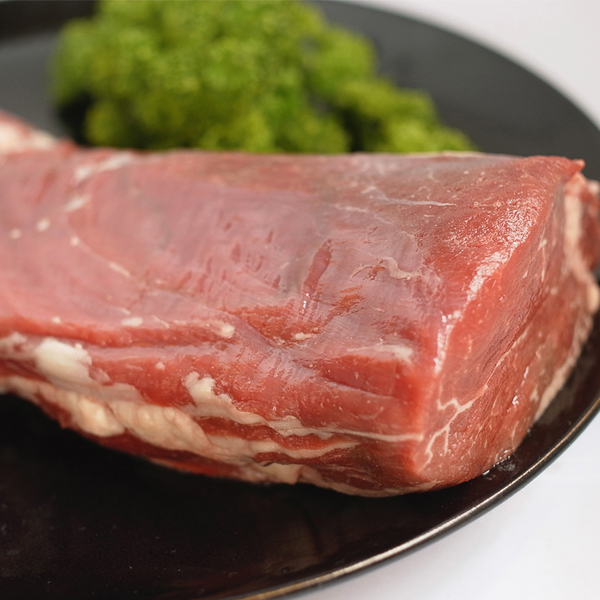 1 jpy [1 number ] Special on domestic production cow fillet block 1kg steak *4129 yakiniku translation 