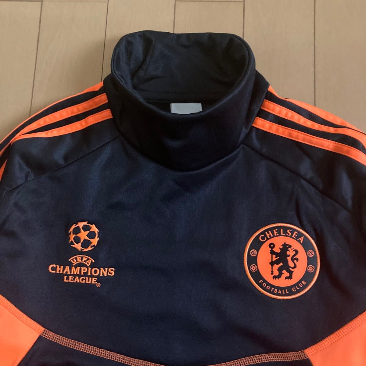 adidas CHELSEA チェルシー チャンピオンズリーグ トレーニング adidas CHELSEA チェルシー チャンピオンズリーグ トレーニング