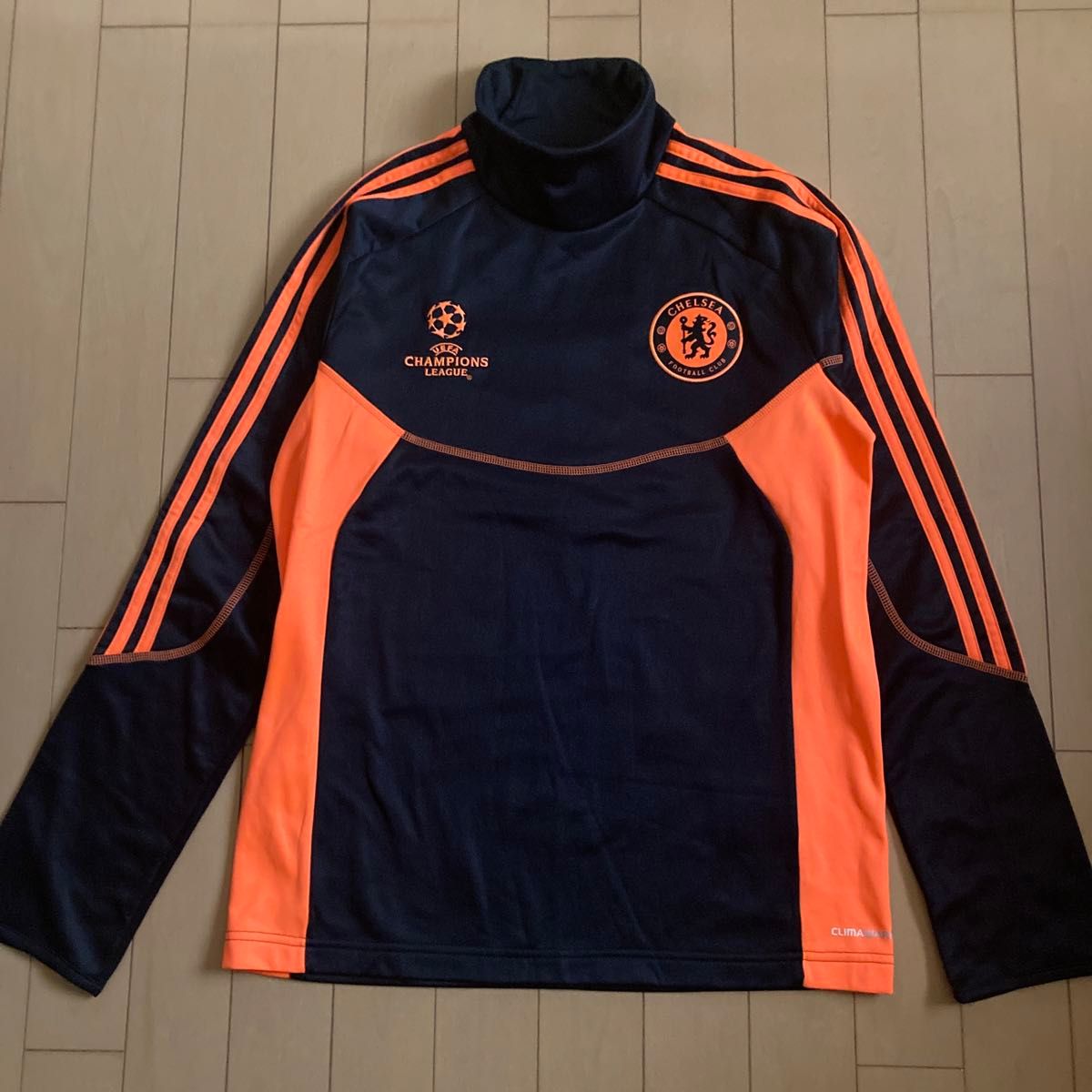 adidas CHELSEA チェルシー チャンピオンズリーグ トレーニング adidas CHELSEA チェルシー チャンピオンズリーグ トレーニング