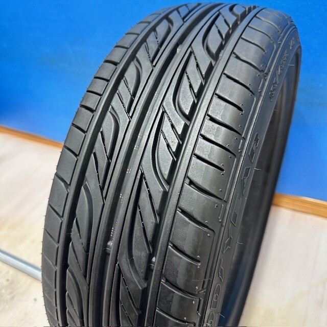 【2023年製造】　165/45R16　グッドイヤー　EAGLE　LS2000　サマ－タイヤ　165/45/16　1本　【来店交換も大歓迎】_画像1