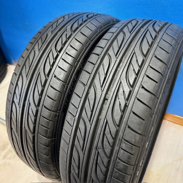 【2021年製造】　165/55R15　グッドイヤー　EAGLE　LS2000　サマ－タイヤ　165/55/15　２本　【来店交換も大歓迎】_画像1