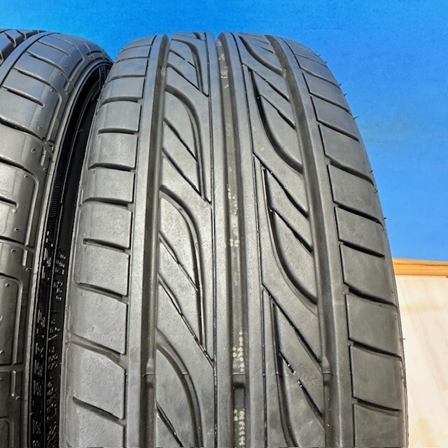 【2021年製造】　165/55R15　グッドイヤー　EAGLE　LS2000　サマ－タイヤ　165/55/15　２本　【来店交換も大歓迎】_画像3