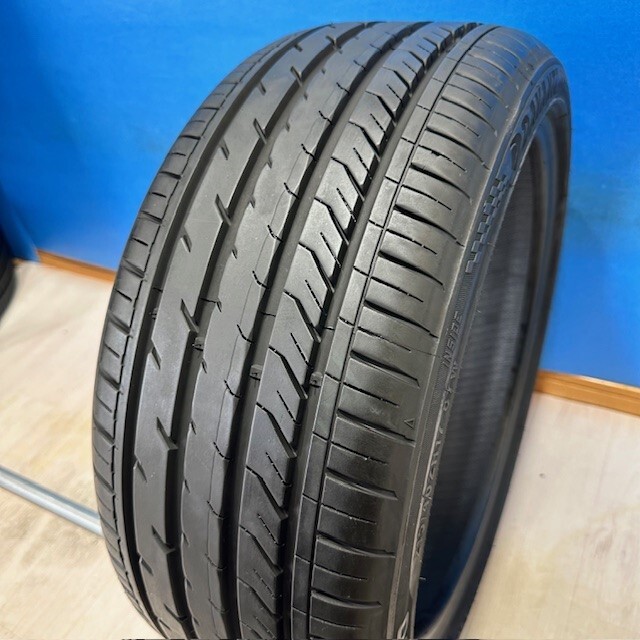 215/40R17　DAVANTI　DX640　サマ－タイヤ　215/40/17　1本　【来店交換も大歓迎】_画像1