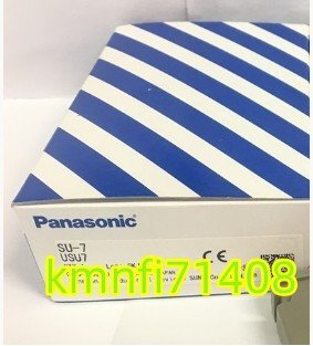 【新品★Ｔ番号適格請求】Panasonic センサー SU-7 ★６ヶ月保証