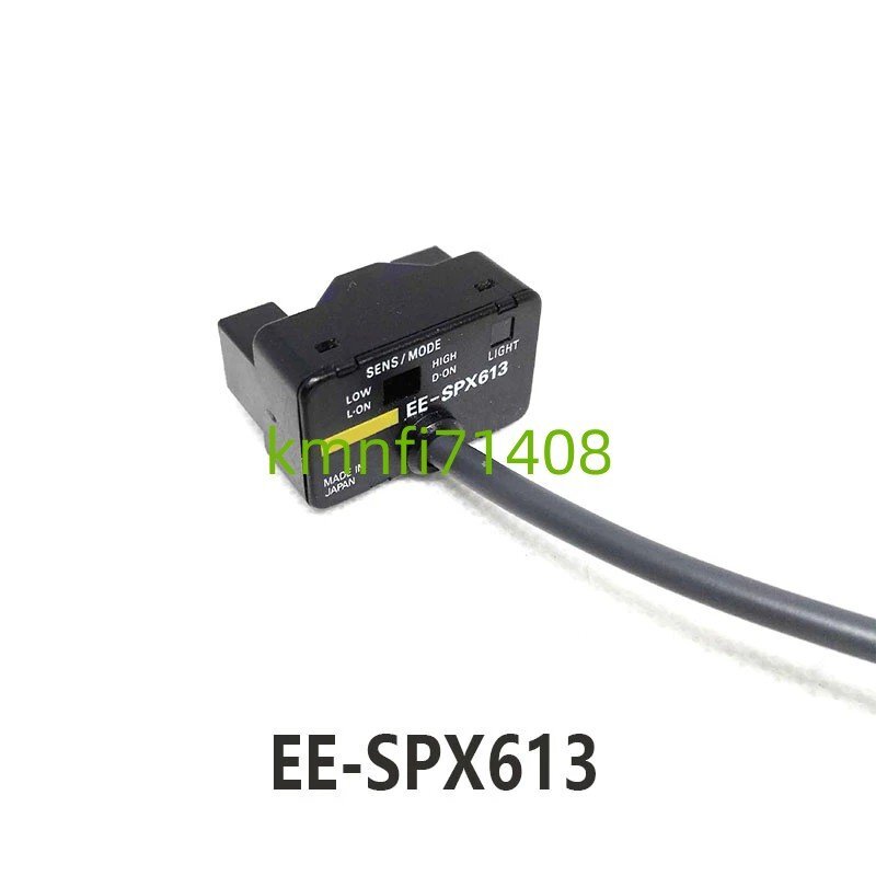 【新品★Ｔ番号適格請求】10個セット オムロン EE-SPX613 センサー ★６ヶ月保証