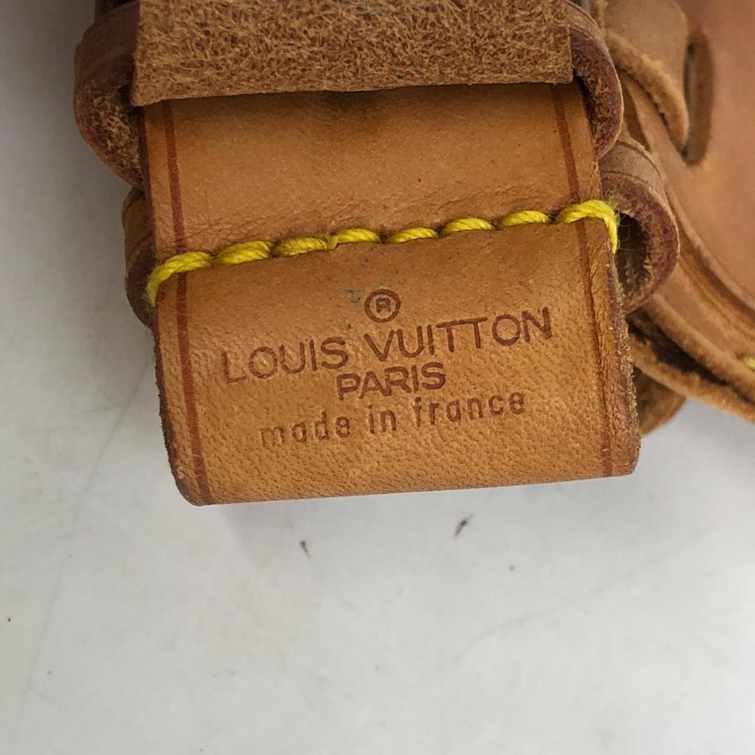 Louis Vuitton ルイヴィトン ポワニエ ネームタグ 小物 ブランド._画像6