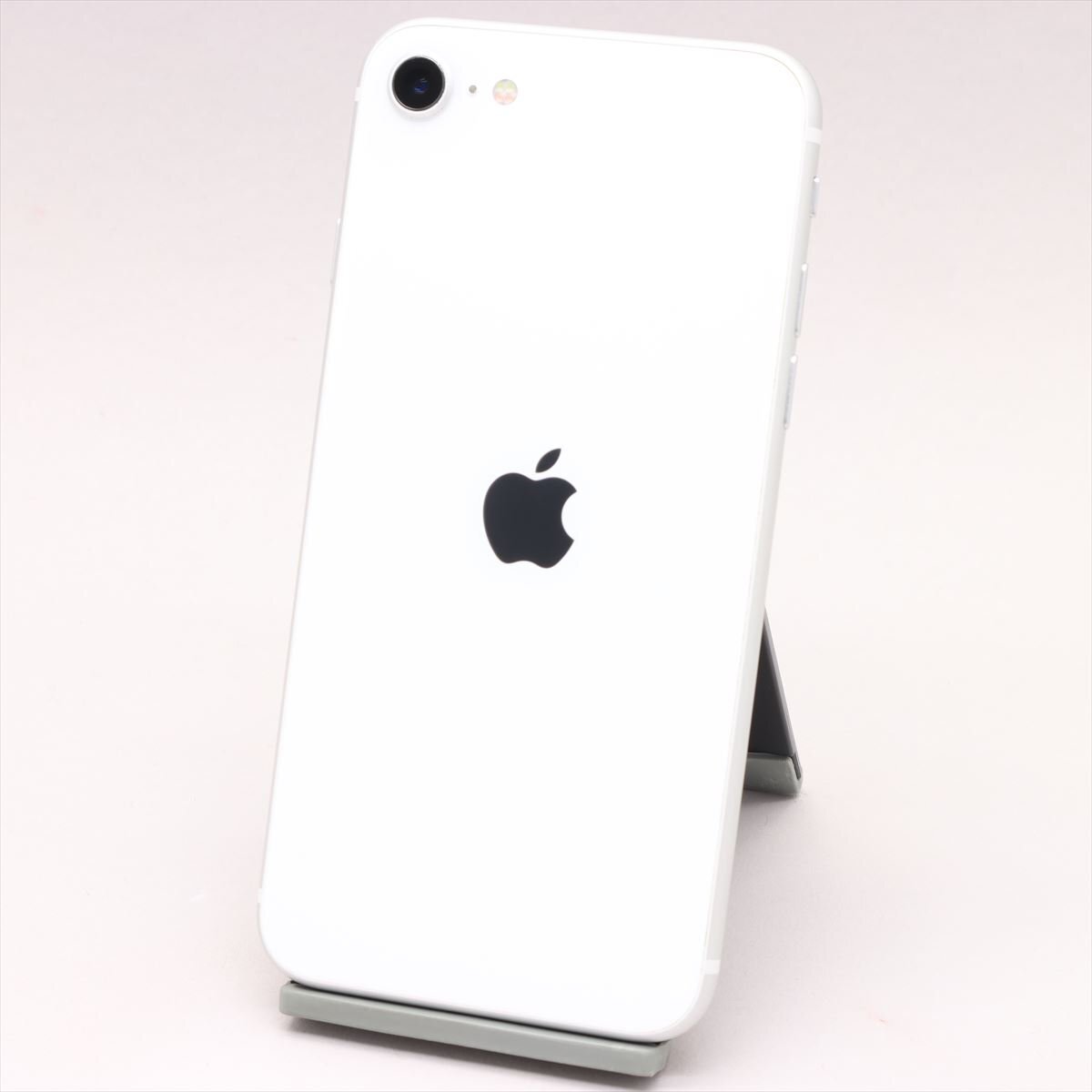 Apple iPhone SE 第2世代 64GB iphonese レッド 箱 - スマートフォン本体
