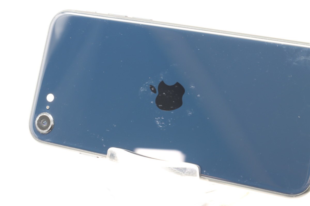 Apple iPhoneSE 64GB (第3世代) Midnight A2782 MMYC3J/A バッテリ98% ■SIMフリー★Joshin4978【1円開始・送料無料】の画像6
