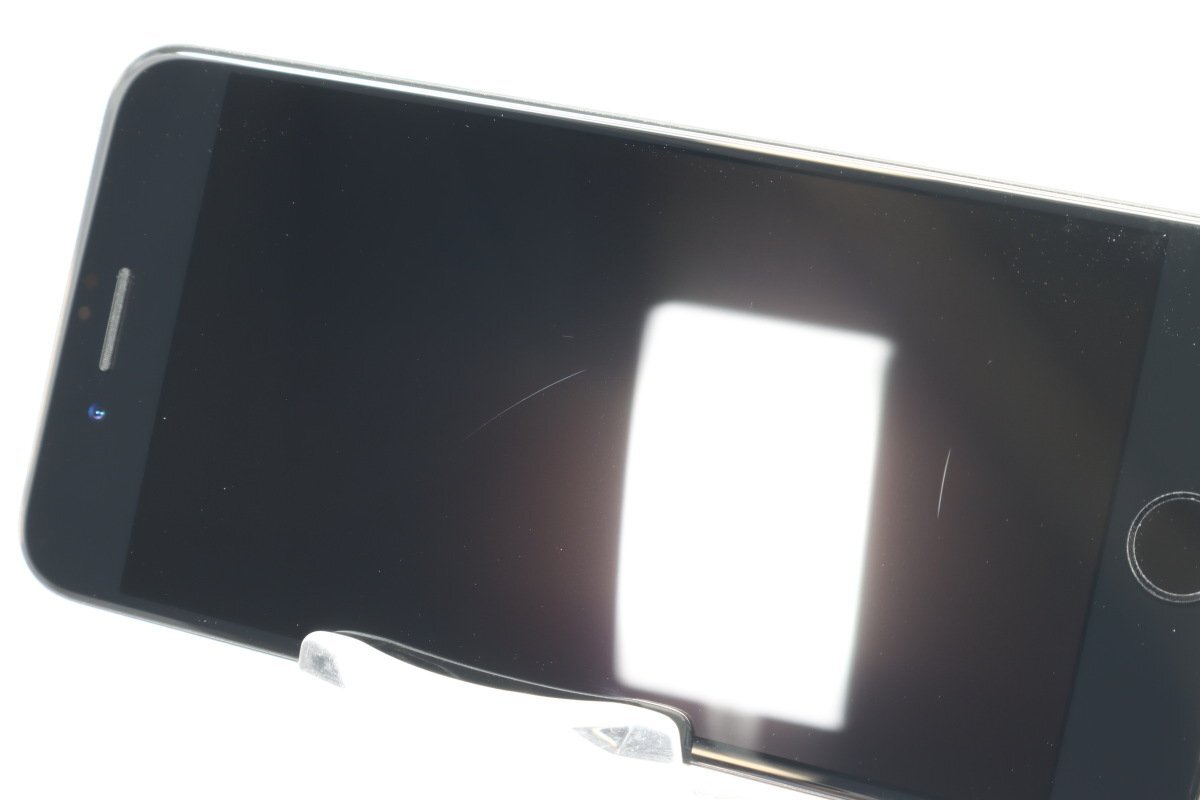 Apple iPhoneSE 64GB (第2世代) White A2296 MHGQ3J/A バッテリ80% ■ソフトバンク★Joshin9401【1円開始・送料無料】の画像6