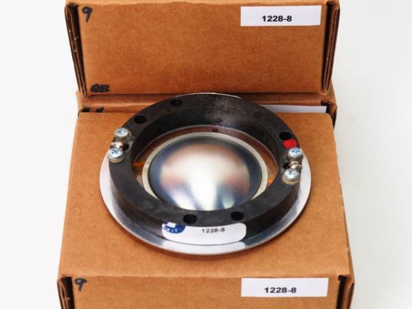 Yahoo!オークション - 単売 RADIAN 1228-8 ALTEC 1インチ Yahoo!オークション - 単売 RADIAN 1228-8 ALTEC 1インチ