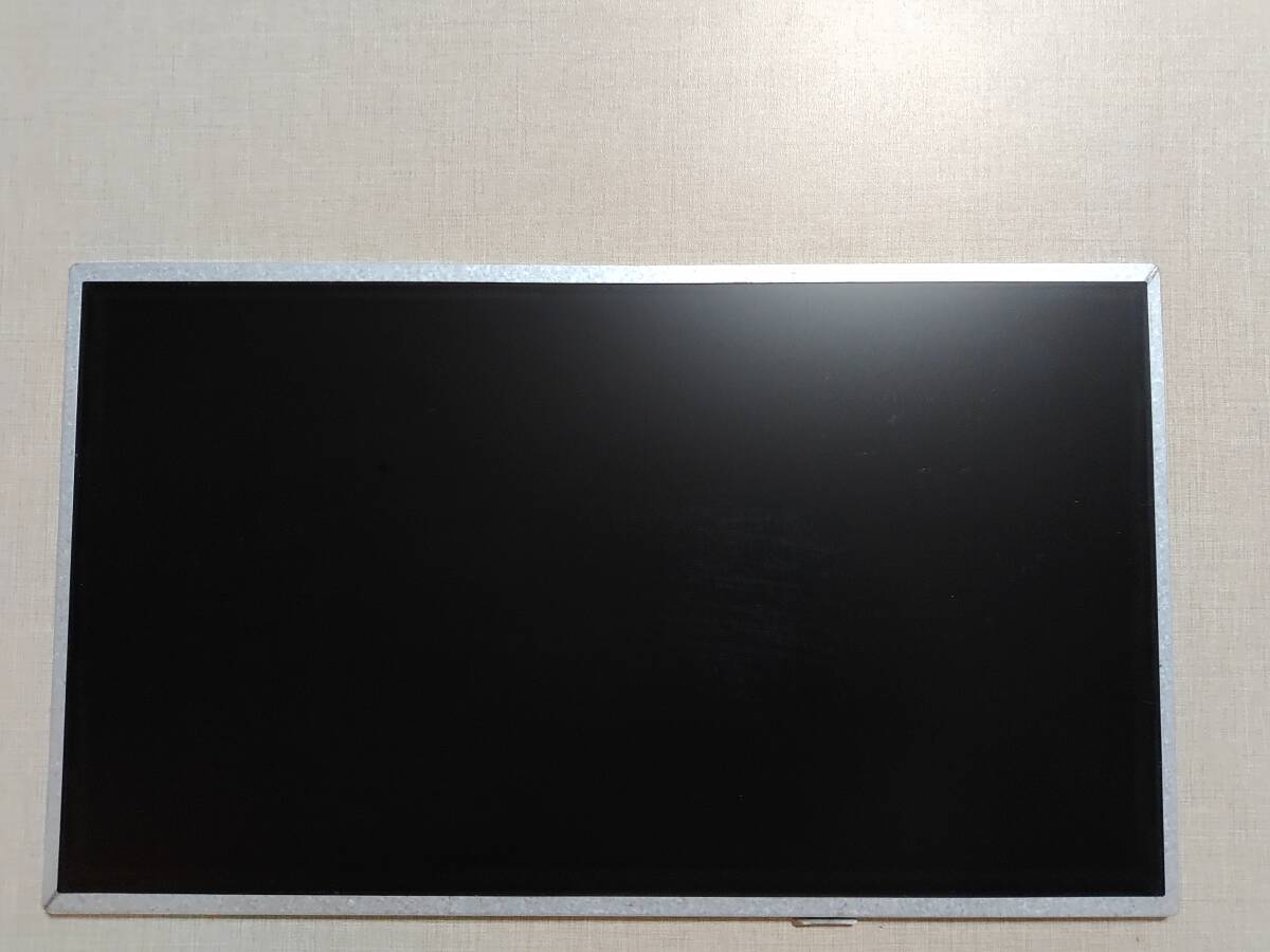 LG Display LP156WH4(TL)(P1) 15.6インチ液晶パネル_画像1