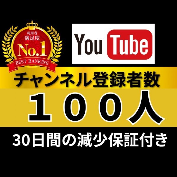 安心安全★高品質★低価格★【YouTubeチャンネル登録者100人】おまけ♪便利なSNS増加ツール！ SNS Instagram TikTok 他 送_画像1