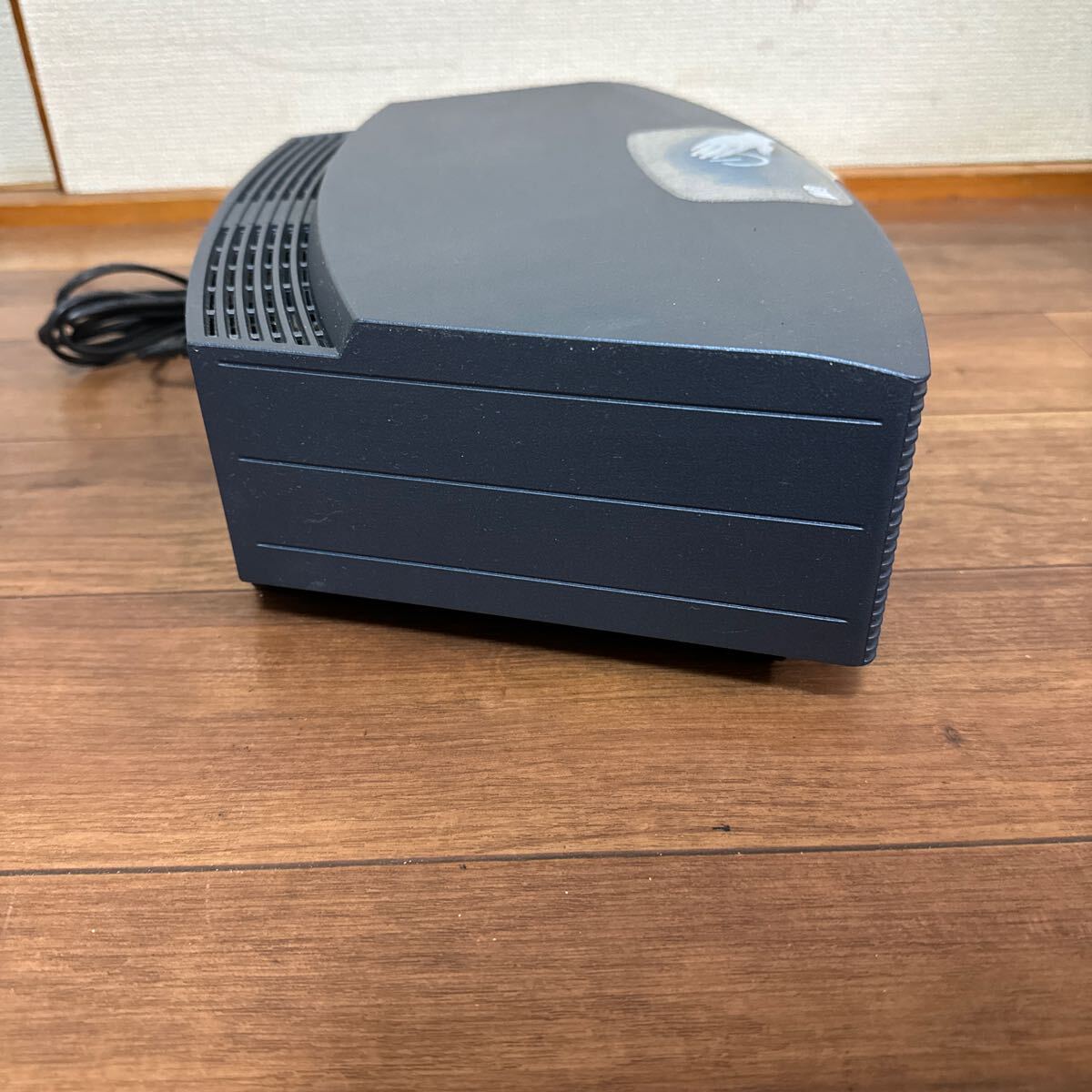 BOSE Wave Music System III & Wave Music Systemタッチコントロール　リモコン付き　動作ok_画像4