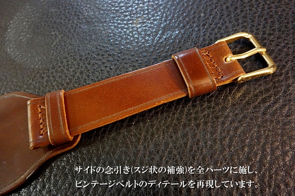 * подставка есть VINTAGE BELT* высокое качество местного производства темно-бордовый Custom Order( подставка SIZE/BUCKLE COLOR) коньяк Brown 20mm производство на заказ наручные часы ремень чай 