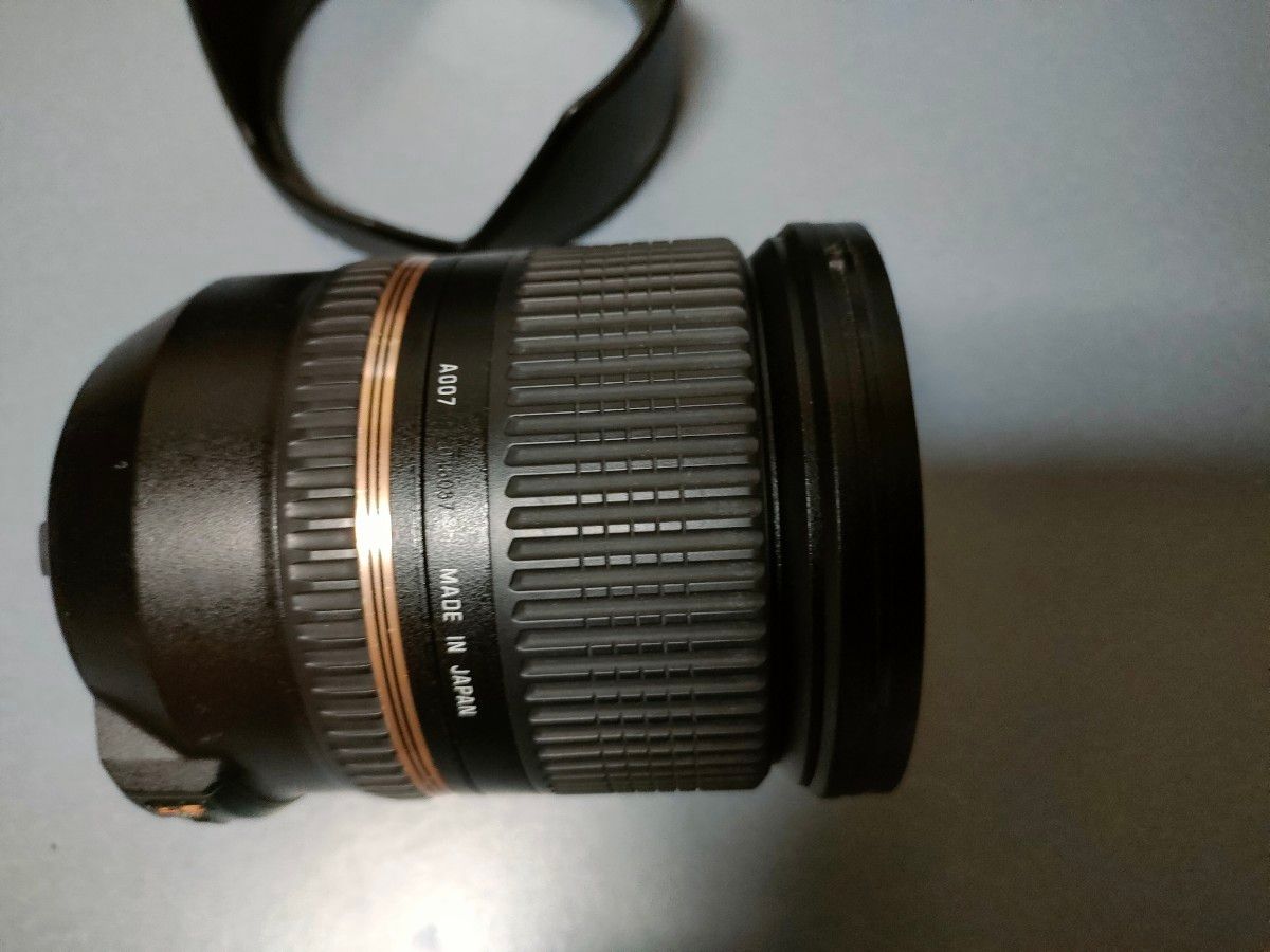 TAMRON SP 24-70mm F2.8 USD A007 ニコン用