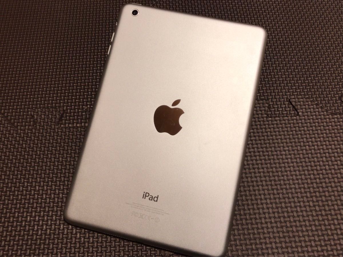 Apple（アップル） iPad Mini MD531J/A(第1世代 Wi-fiモデル) 16GB