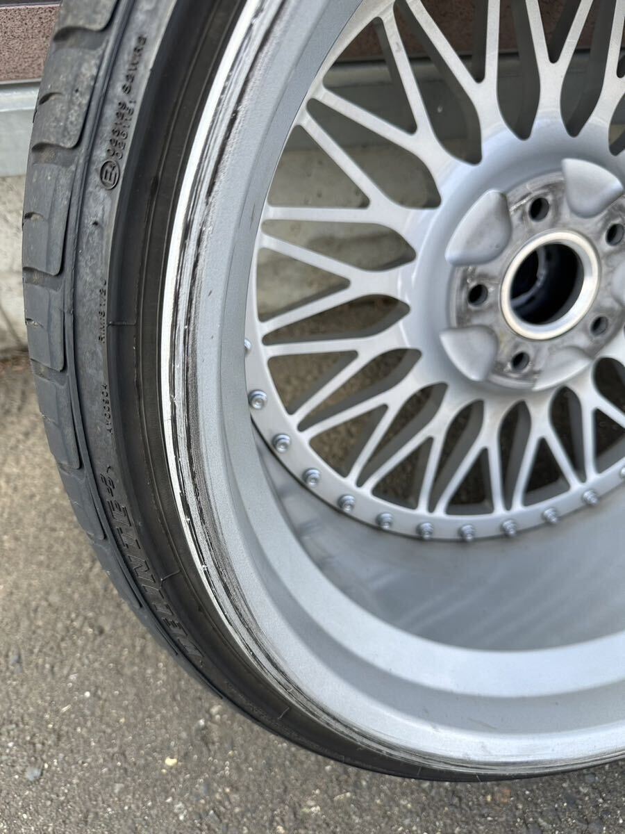 BBS スーパーRS 20インチ_画像4