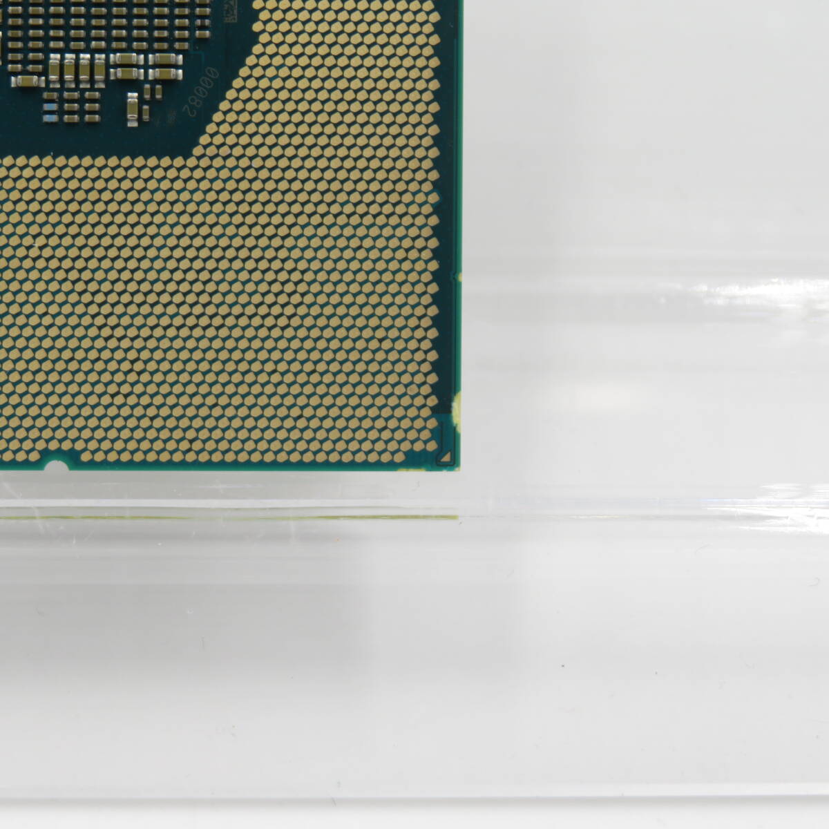 Intel Xeon GOLD 6152 SR3B4 動作確認済み_画像3