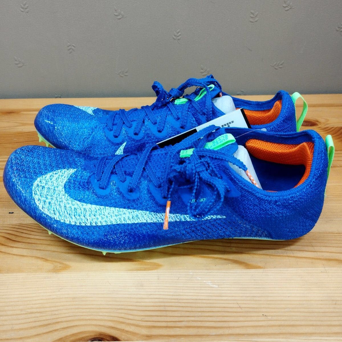 NIKE Zoom Super Fly Elite2