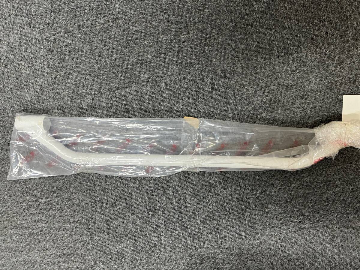  Ultra racing rear member brace Copen L880K RL2-1669 body reinforcement 