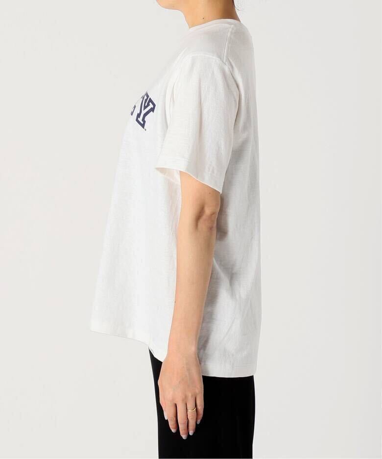 美品★ Deuxieme Classe 【AMERICANA /アメリカーナ】 AMEY Tシャツ定価 ¥8,250アパルトモンL'Appartement AP STUDIOの画像6