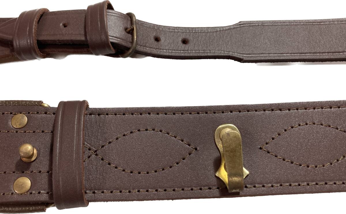 サムブラウンベルト サム・ブラウン 81センチ Sam Brown Belt