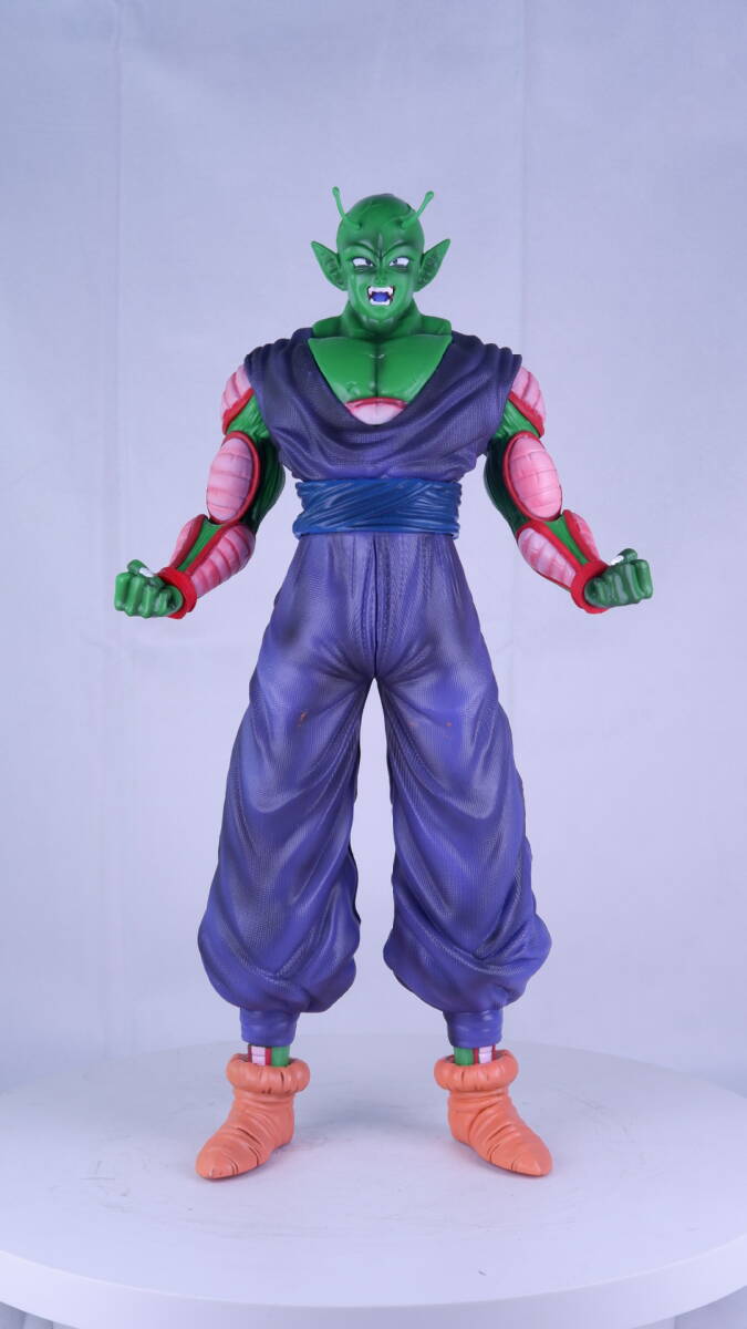 ★ドラゴンボール ☆ ピッコロ大魔王  ★海外限定 35CM フィギュアの画像3