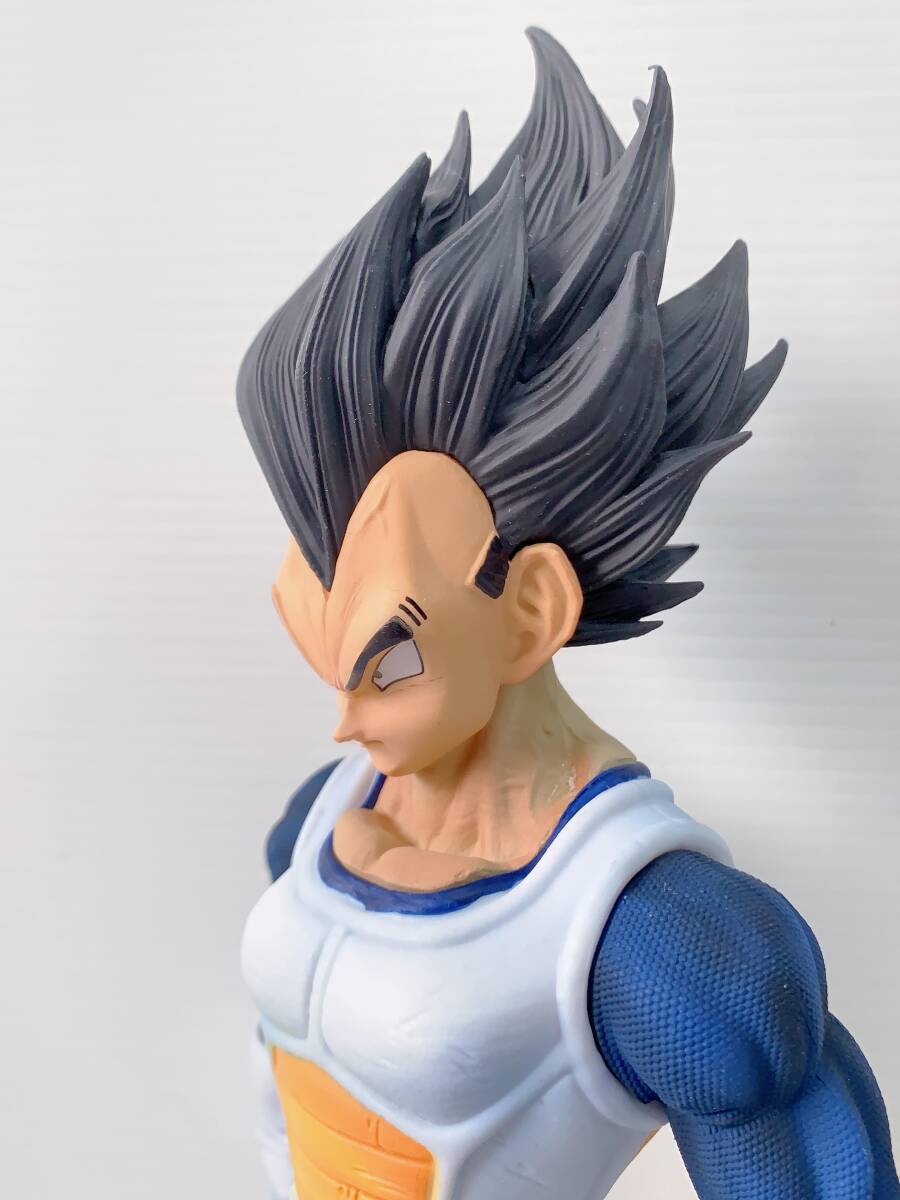 ★ドラゴンボール　☆ ベジータ　★海外限定　28CM フィギュア_画像1