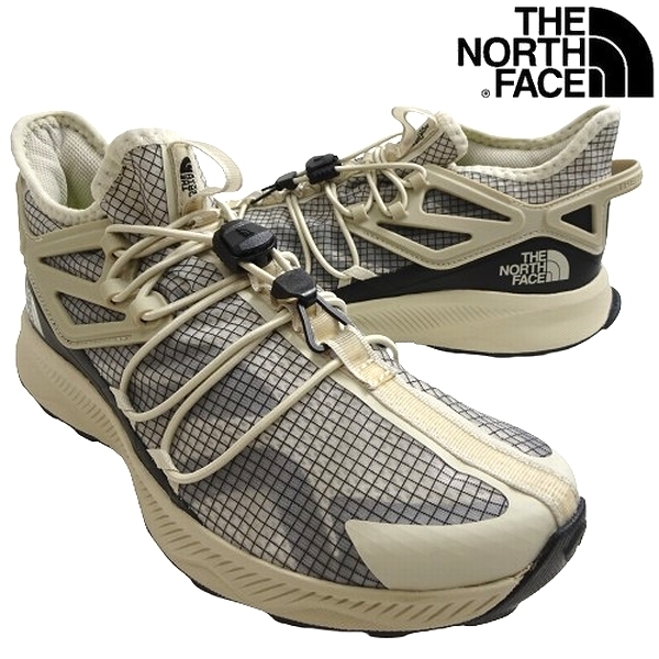 THE NORTH FACE ノースフェイス 新品 定1.7万 Oxeye Tech トレイルランニング シューズ スニーカー NF02325R SK 26cm ▲040▼kkf0068eの画像1