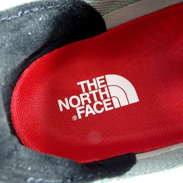 THE NORTH FACE ノースフェイス 定1.7万 Vectiv Wscape ハイキング トレッキングシューズ スニーカー NF02131 WK 26.5cm ▲035▼kkf0060a_画像7