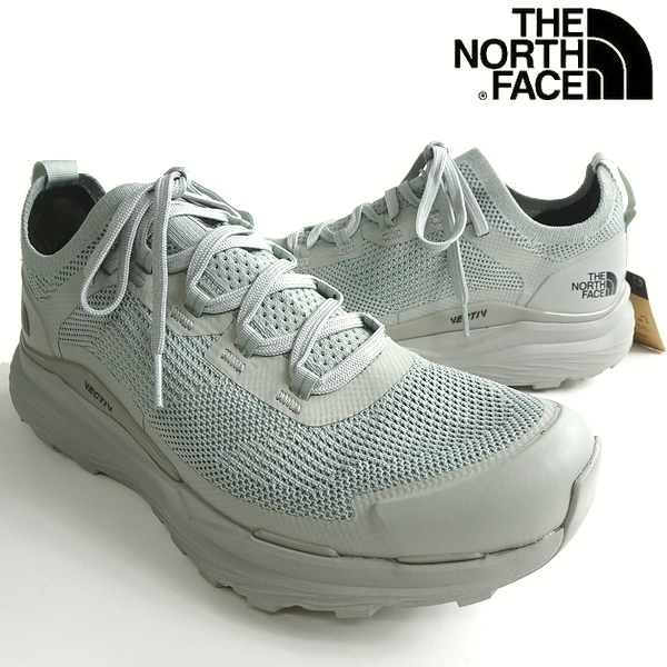THE NORTH FACE North Face .1.7 десять тысяч Vectiv Wscape высокий King походная обувь спортивные туфли NF02131 WK 26.5cm ^035Vkkf0060a