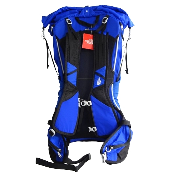 THE NORTH FACE North Face обычная цена 2.9 десять тысяч FP45 высокая прочность нейлон Technica ru упаковка рюкзак рюкзак NM61910 NB 45L ^050Vkkf0106d