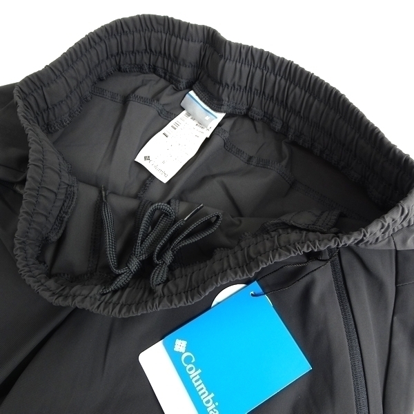 Columbia Sportswear コロンビア 新品 高耐久ストレッチナイロン イージーパンツ トレーニングウェア YMG105 019 105/XL ▲005▼kkf038co_画像4