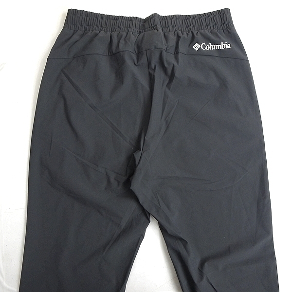 Columbia Sportswear コロンビア 新品 高耐久ストレッチナイロン イージーパンツ トレーニングウェア YMG105 019 105/XL ▲005▼kkf038coの画像5