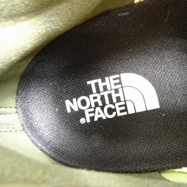 THE NORTH FACE ノースフェイス 新品 定2.1万 Vectiv Infinite トレイル ランニング シューズ スニーカー NF02101 ST 28cm ▲030▼kkf0111d_画像7