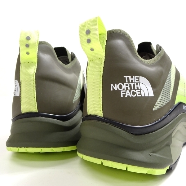 THE NORTH FACE ノースフェイス 新品 定2.1万 Vectiv Infinite トレイル ランニング シューズ スニーカー NF02101 ST 28cm ▲030▼kkf0111d_画像5