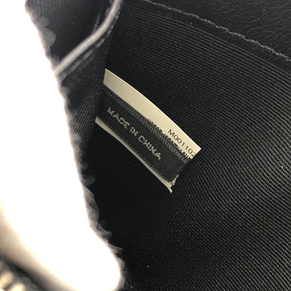 MARC JACOBS/マークジェイコブス ペイズリー PVC 長財布 パープル レディース ブランド