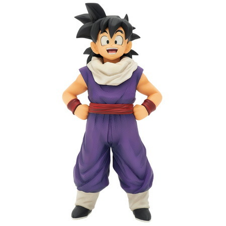 【新品 送料無料】 ドラゴンボールZ 造形駅伝 ～復路～ 孫悟飯:少年 / 検索 一番くじ プライズ　フィギュア Dragonball グッズ_画像2