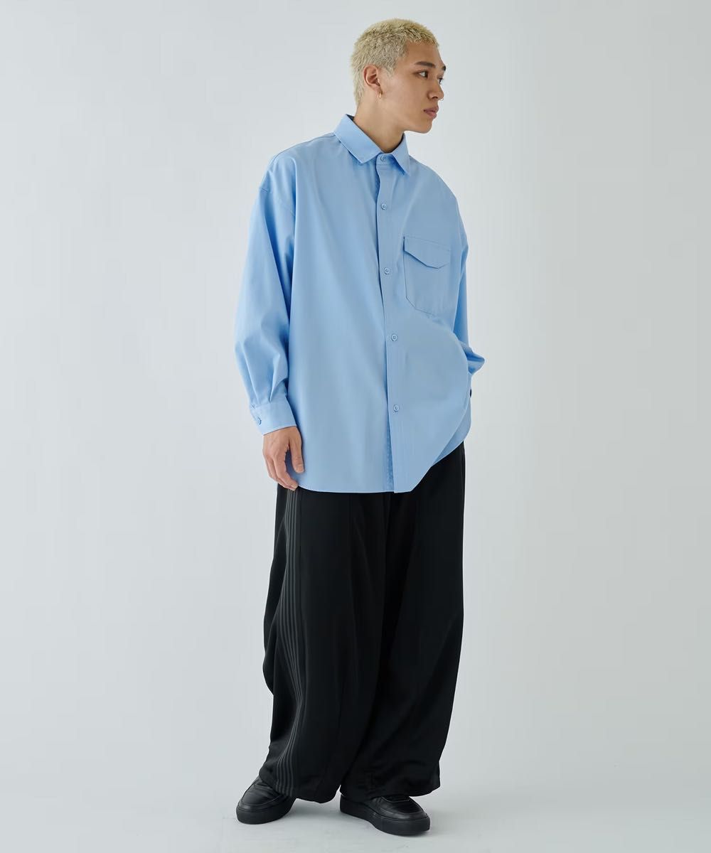 needles 24ss H D ヒザデルパンツ studious 別注 黒|Yahoo needles 24ss H D ヒザデルパンツ studious 別注 黒|Yahoo