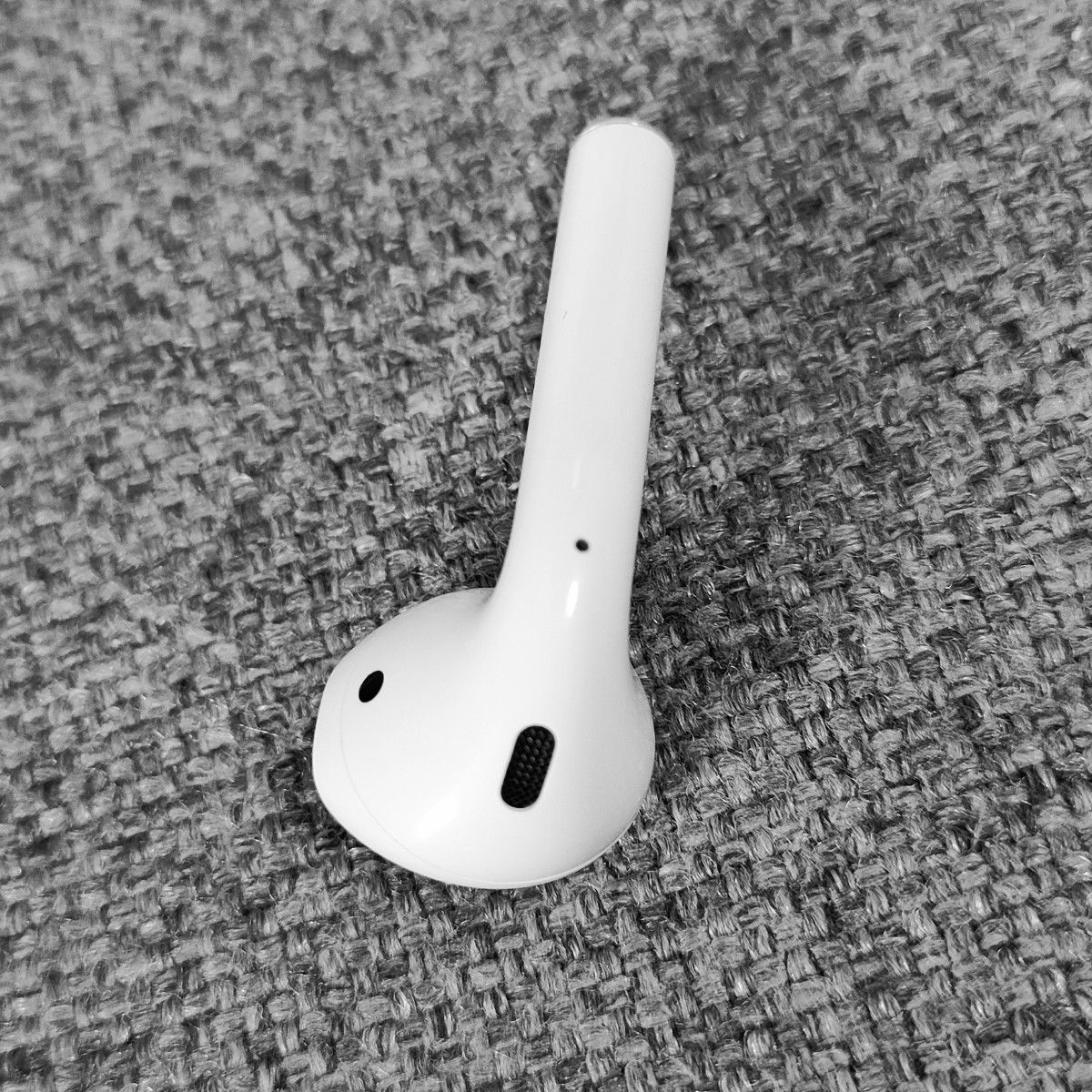 Apple AirPods 2世代 片耳 R 片方 右耳 558