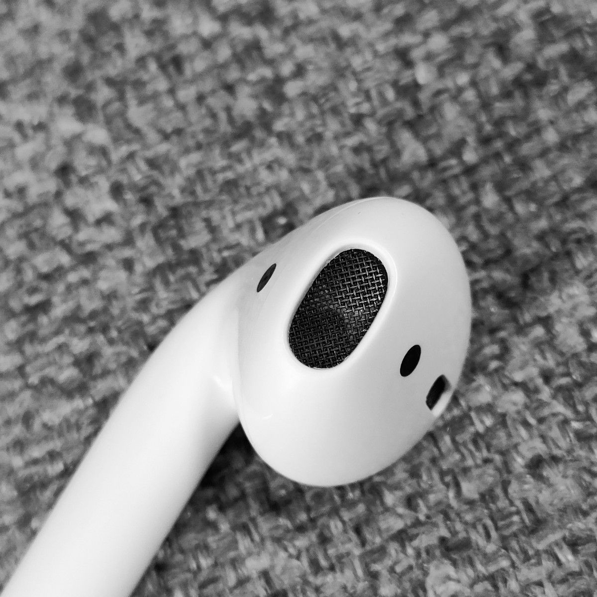 Apple AirPods 2世代 片耳 R 片方 右耳 558