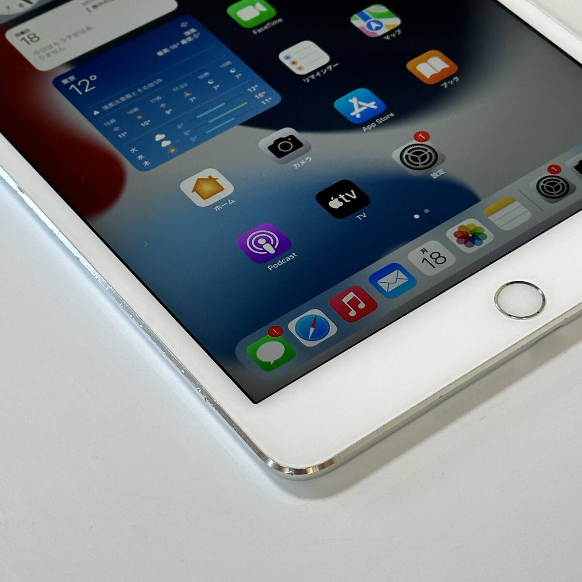 Yahoo!オークション - Apple SIMフリー iPad mini 4 シルバー Yahoo!オークション - Apple SIMフリー iPad mini 4 シルバー