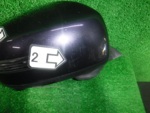  Dayz DBA-B21W right side mirror 3B20 96301-6A07B