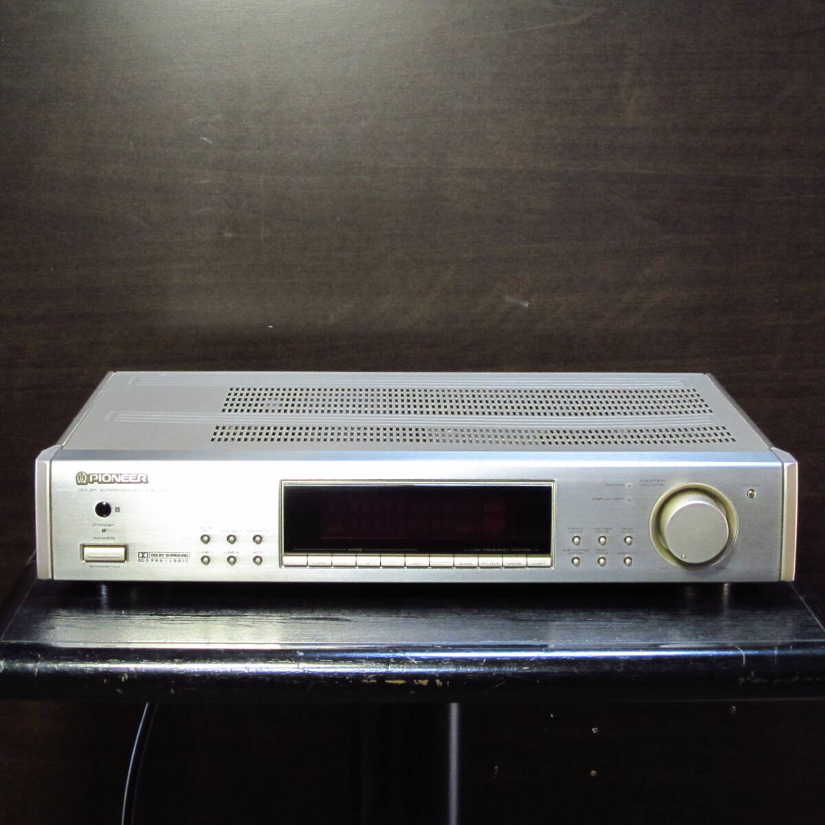 Yahoo!オークション - PIONEER SP-D07 パイオニア サラウンド Yahoo!オークション - PIONEER SP-D07 パイオニア サラウンド