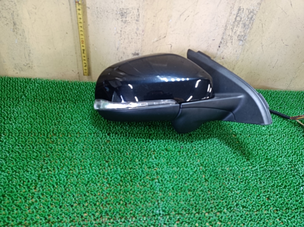  Volvo side mirror right V60 DBA-FB4164T FB4164T 2012 #hyj NSP169107