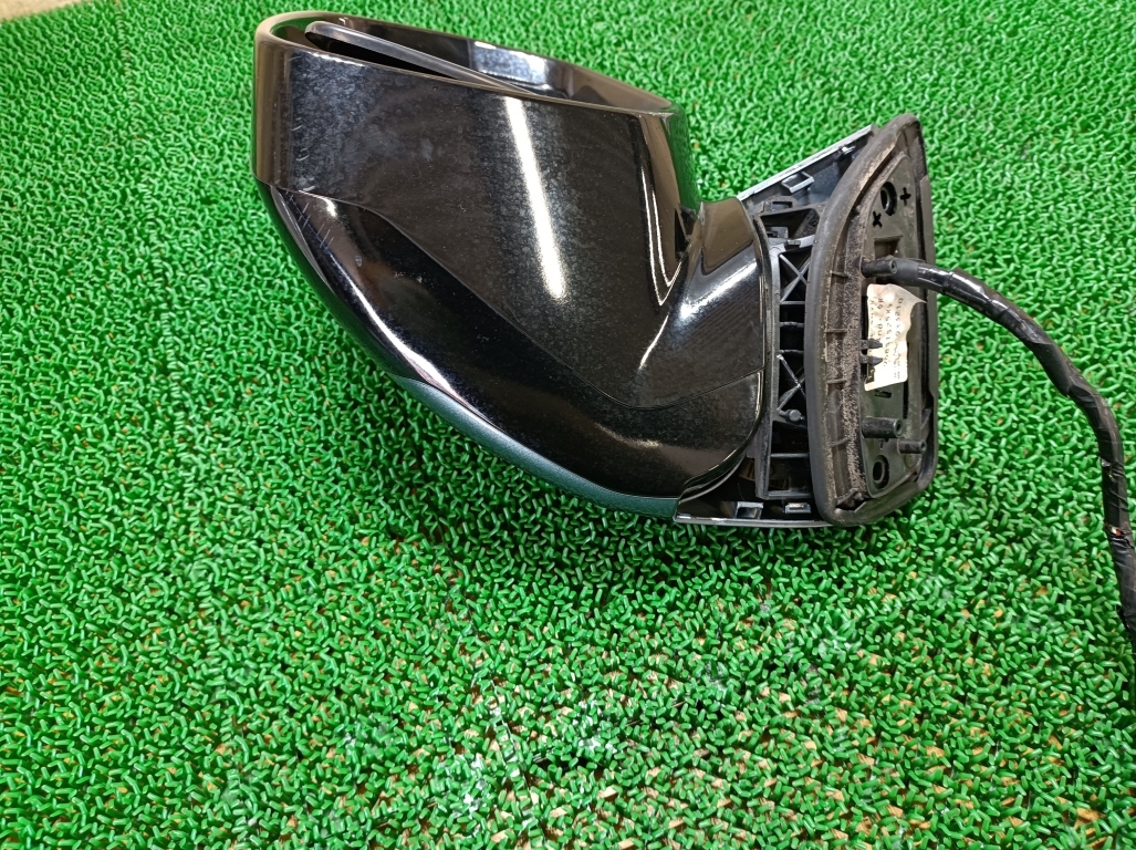  Citroen side mirror right C4 Picasso ABA-B585FXP B585FXP 2008 #hyj NSP169125